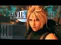 The road to the tower | Let's Play Final Fantasy VII Remake Part 23