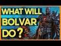 The Role of Bolvar In Shadowlands? - WoW Lore