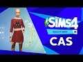 The Sims 4 Realm of Magic: Create A Sim Overview