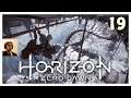 The Truth of Horizon Zero Dawn (Ep. 19) | Let's Play Horizon: Zero Dawn BLIND | MechaWill Live!