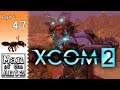 These aliens are not good at flying UFOs... | XCOM 2 - Part 47