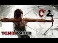 Tomb Raider ◈ Gameplay ITA - PC ◈ 02 ►Straniera In Terra Straniera
