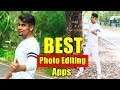 Top 3 & Best Photo Editing App for Android | Professional Editing with Mobile Phone