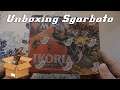 🚀 Unboxing Collector Booster Box Ikoria davvero spaziale  [Magic Arena Ita]