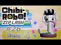 Upgrade zu Silber 🔌 Chibi-Robo Zip Lash (Blind) [#26][German]
