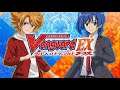 Vanguard EX EP01