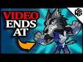 Video Ends when I play a MORDEX!