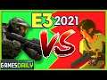 Who Won E3 2021? - Kinda Funny Games Daily 06.15.21