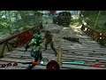 why do I hear boss music ? this is an asymmetrical multiplayer and I'm the Predator