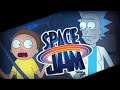 Why Rick and Morty Feel Different in Space Jam 2 Cameo
