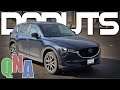 Will an AWD Mazda CX-5 Do DONUTS? - Questions Nobody Asked