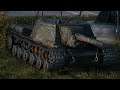World of Tanks SU-152 - 5 Kills 5,2K Damage