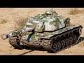 World of Tanks T110E4 - 2 Kills 10,9K Damage