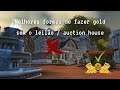World of Warcraft como fazer muito gold sem usar o leilão / auction house