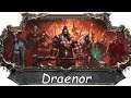 WORLD OF WARCRAFT - EPISODE 8 Zandalari Troll Gameplay Walkthrough LEVEL 90-100