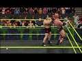 WWE 2K19 the rock v bolo yeung