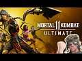 Xbox Series X | Mortal Kombat 11 - Story Mode | #MK11