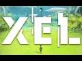 XEL Sci-Fi Zelda like game in a World of Puzzles Dungeons Nifty Items Powers and Special Abilities