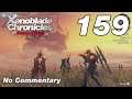 Xenoblade Chronicles DE: Ep.159 - A Scene Revisited & Those Waiting For You : No Commentary