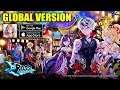 XROSS CHRONICLE - GLOBAL VERSION GAMEPLAY (ANDROID/IOS)