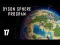 Yellow Research, Finally! - Part 17 - Dyson Sphere Program