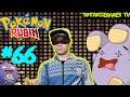 YouTube Shorts ♻️☠ Let's Play Pokémon Rubin Clip 66 HIGH END GAMING