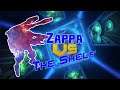 Zappa vs The Shelf: S6 Round 4 (Gunpla Review-Gundam Flaurus Ryuusei-Go)
