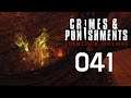 0041 Sherlock Holmes Crimes and Punishments 🕵️ Brennende Seiten 🕵️ Let's Play