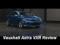 2006 Vauxhall Astra VXR Review (Forza Motorsport 7)