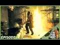 (2ITB) Resident Evil 5 Co-op Let's Play Episode/Part 2 Gameplay Walkthrough