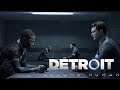 #8 - The Interrogation - Detroit: Become Human