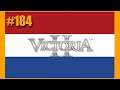A Semi-Grand Campaign (Victoria 2)(The Netherlands) #184 Colonial opportunity.