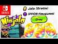 ALLE Story Belohnungen & 100 GRATIS JALA bekommen! Ninjala Battle Royale Part 2 Deutsch