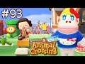 [Animal Crossing New Horizons] #93 "Rilla น้อง Hello Kitty มาแล้ว"