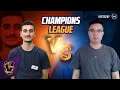 AoE Champions League | Hera vs Yo | Group Stage
