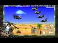 Apache Overkill | 4K Gameplay PPSSPP on PSP and iOS
