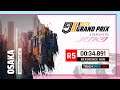 Asphalt 9 [Manual] | Elite Grand Prix KOENIGSEGG JESKO | Round 5 | 34.891 | Sakura Castle