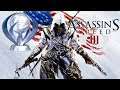 Assassin's Creed 3 Remastered - O Troféu de Platina!!! [ O Fraco Chegou Ao FIM - PS4 Pro ]
