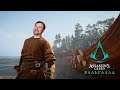 Assassin's Creed Valhalla # 93 "сказочные земли Винланд"