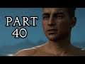 Assassins Creed Valhalla Walkthrough Gameplay Part 40 - Side Quests - (AC Valhalla Xbox One)