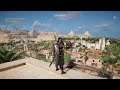 Assassin's Creed® Origins PS4 Teil 66 // 2 von 3 Götterprüfungen bestanden :)