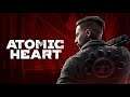 Atomic Heart E3 2021 Trailer 4K