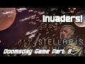 Awakened and Angry (Doomsday #8) - STELLARIS CONSOLE EDITION