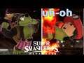 Banjo & Kazooie gameplay in smash ultimate! Smash Ultimate ep#79
