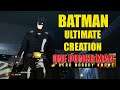 BATMAN ULTIMATE CREATION - ONE PUNCH MAN