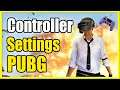 Best PUBG Controller Settings for PS4 & Xbox One (Easy Method!)