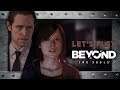 Эксперимент, который пошёл не так [ Прохождение Beyond: Two Souls на ПК / PC ] #5