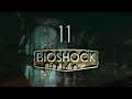 Let's Play ► BioShock (Remastered) #11 ⛌ [DEU][GER][HORROR]