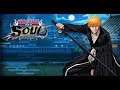 BLEACH Soul Bankai android game first look gameplay español
