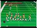 College Football USA '97 (video 5,371) (Sega Megadrive / Genesis)